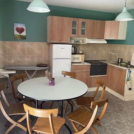 Comfort Apartment Pomorie Exterior foto