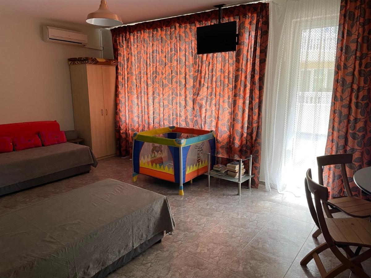 Comfort Apartment Pomorie Exterior foto