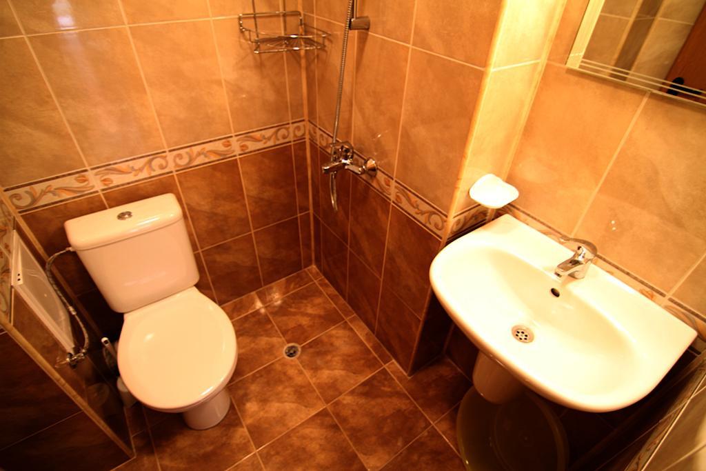 Comfort Apartment Pomorie Quarto foto