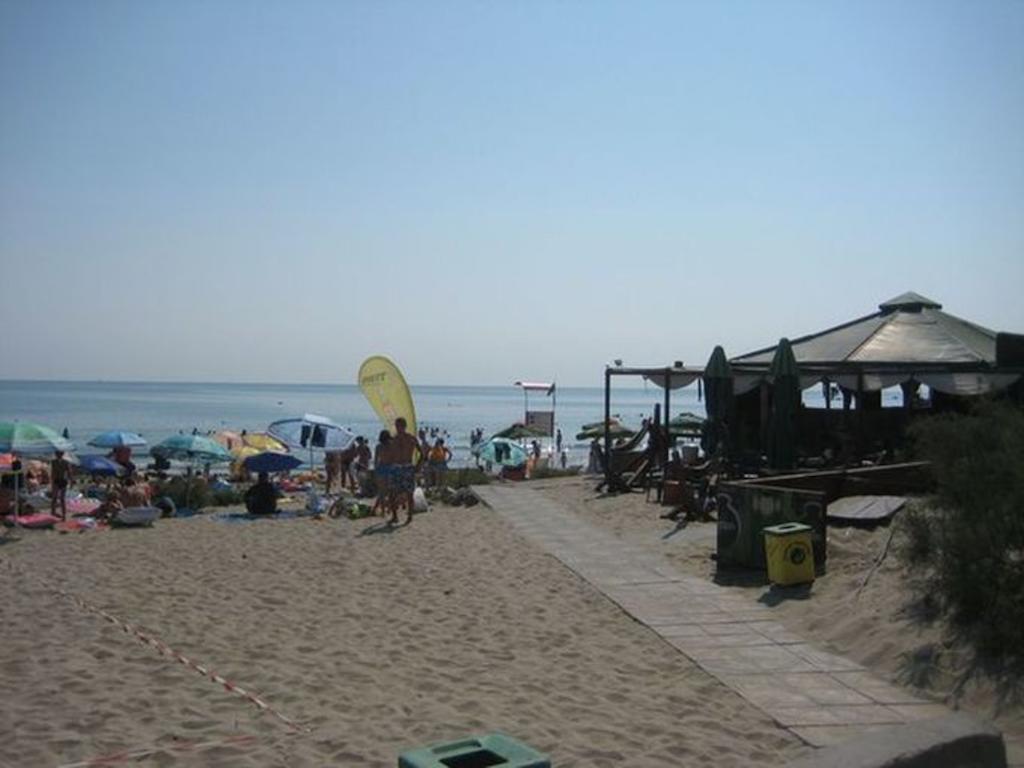 Comfort Apartment Pomorie Exterior foto