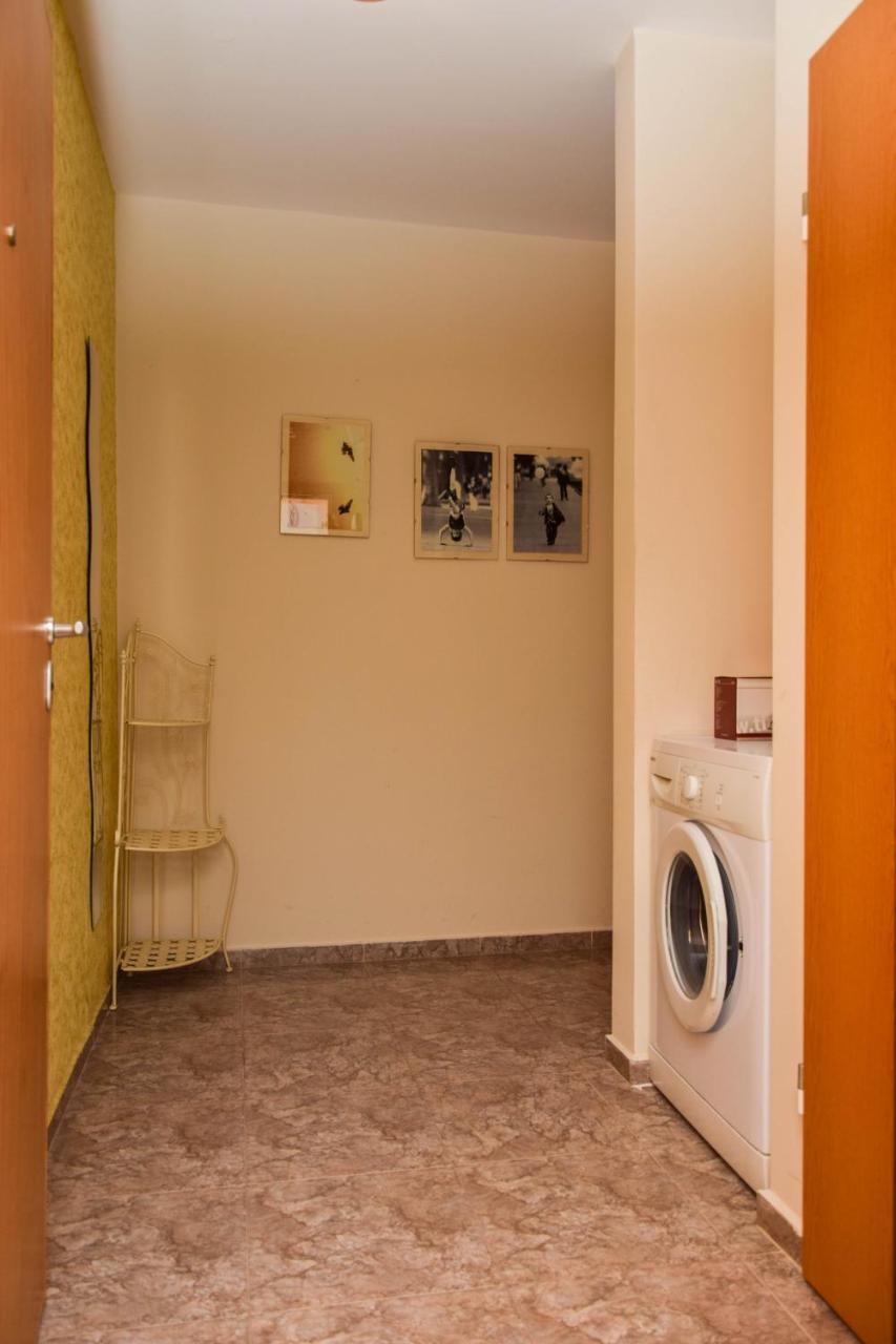 Comfort Apartment Pomorie Exterior foto